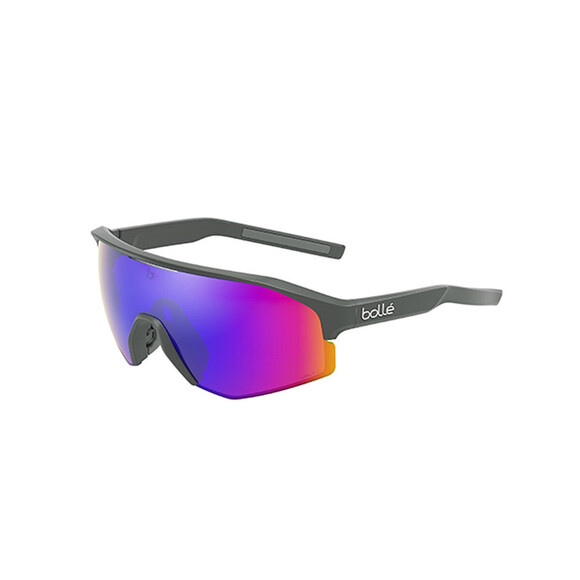 NWT Bolle BS014013 LIGHTSHIFTER Sunglasses - Picture 1 of 2